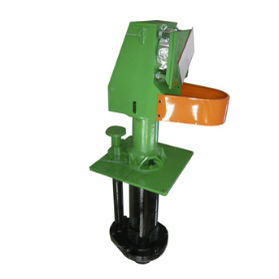 pompe à boue / électrique / à rotor / pour l'industrie chimique