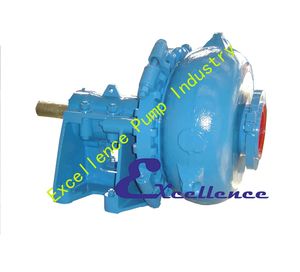 pompe à boue / centrifuge / pour fluide agressif / de dragage