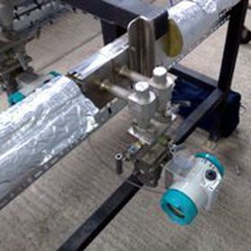 débitmètre à pression différentielle / pour gaz / pour vapeur / pour liquide