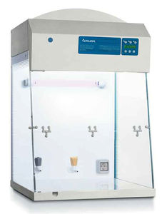 hotte à flux laminaire