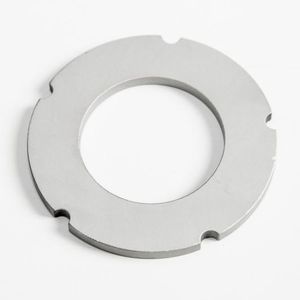 aimant permanent en SmCo / en anneau / anisotrope / pour capteur