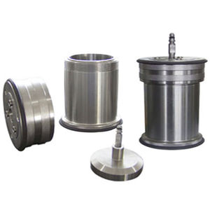 cellule de test de vieillissement / en inox