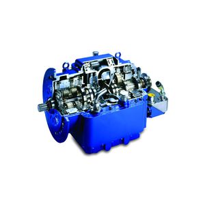 transmission automatique pour véhicule