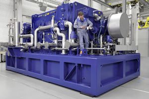 réducteur planétaire / pour transmission