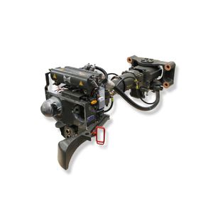 accouplement pour transmission / pour air comprimé