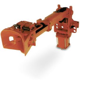 accouplement flexible / fortes charges