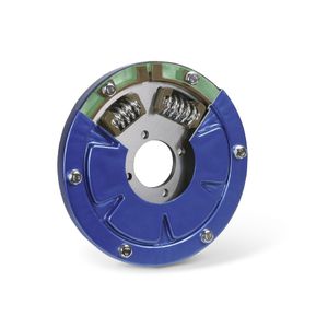amortisseur de vibration / hydraulique / pour transmission / haute performance