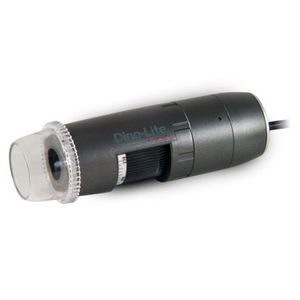 microscope opto-numérique / d'inspection / polariseur / à grande distance de travail