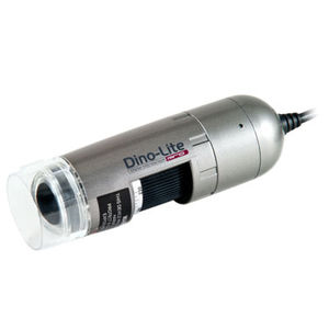 microscope opto-numérique / d'inspection / portable / avec éclairage spécial