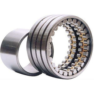 roulement à rouleaux cylindriques / radial