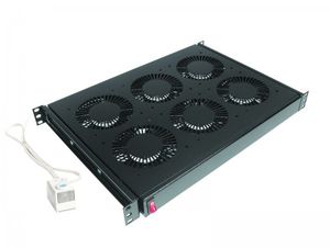 unité de ventilation pour armoire informatique