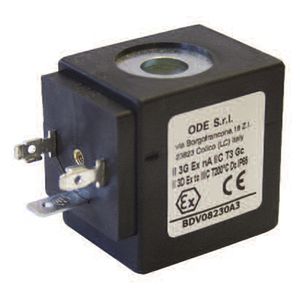 électro-aimant pour électrovanne