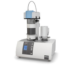 accouplement pour spectromètre FT-IR / pour analyseur thermique
