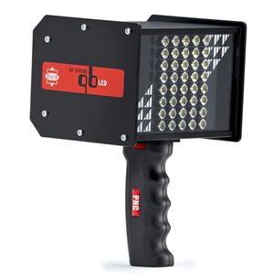 stroboscope portable / numérique / à LED