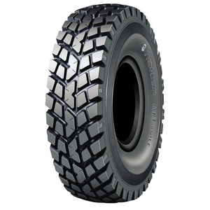 Pneu Pour Engin De Chantier Mpt Agile Nokian Heavy Tyres Pour