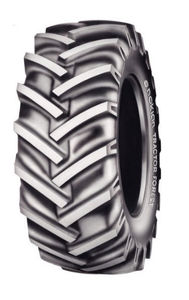 pneu forestier / pour tracteur / 24