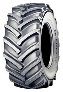pneu forestier / pour tracteur / 24