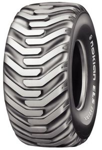 pneu agricole / pour tracteur / 22.5