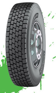 pneu industriel / pour camion / 22.5