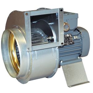 ventilateur centrifuge / pour gaine rectangulaire / pour gaine carrée / ATEX