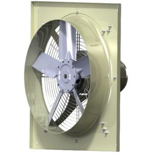 ventilateur mural / axial