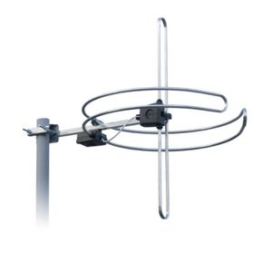 antenne radio / passive / d'extérieur