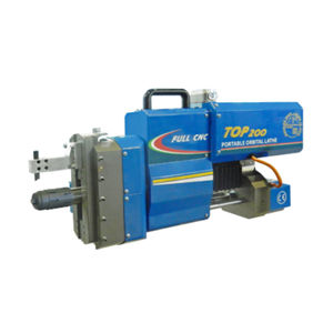tour CNC / portable / orbital / de précision