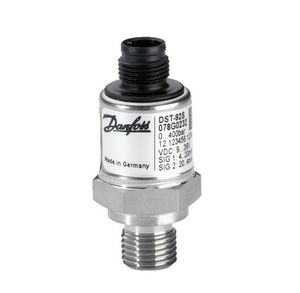 transmetteur de pression relative / analogique / en acier inoxydable / OEM