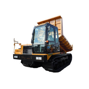 dumper sur chenilles / diesel