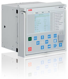 transformateur de puissance / de protection
