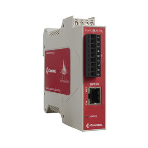 serveur de périphérique RS-232 / RS422/RS485 / Ethernet / RJ45F