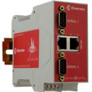 passerelle de communication / Ethernet / de bus de terrain / Modbus