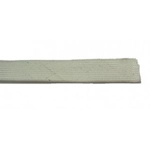 gaine de protection thermique / plate / pour tuyaux / pour câbles