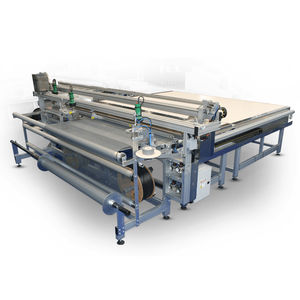 machine de soudage par air chaud / AC / automatique
