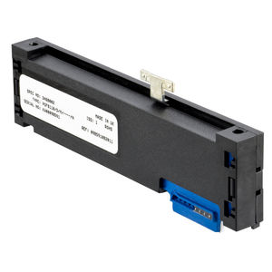 potentiomètre linéaire / manuel / électronique