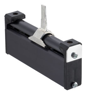 potentiomètre linéaire / manuel