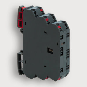 convertisseur de signal sur rail DIN