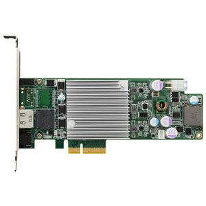 Carte d acquisition vidéo PCI Express PCIE 1182 ADVANTECH