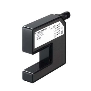 fourche optique CCD