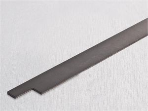joint de lame porte-objet / plat / en caoutchouc / pour actionneur