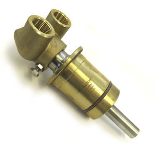 Raccord Tournant Pour Eau 2 UNION DUO 2 NPT RH DEUBLIN COMPANY