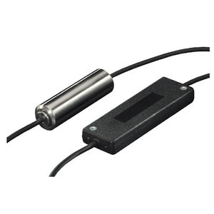 module de traitement de signal pour transducteur LVDT