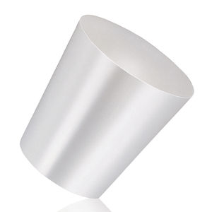 bouchon conique / non fileté / en silicone
