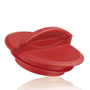 bouchon rond / mâle / en polyéthylène basse densité (PEBD) / de protection