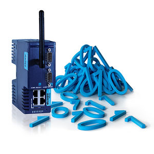 routeur pour applications IOT / de données / internet / avec VPN