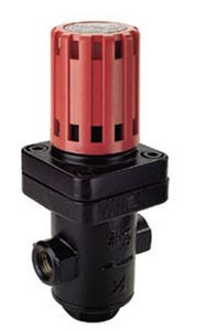 vanne pour vapeur / à commande directe / de réduction de pression