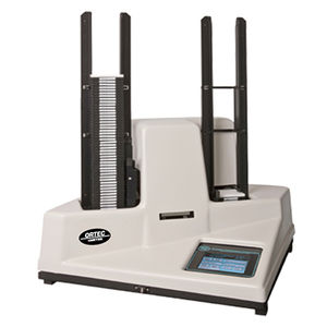 changeur d'échantillon automatique pour spectroscopie gamma