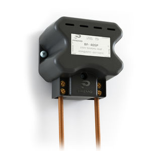 filtre électronique passe-bas / passif / monophasé