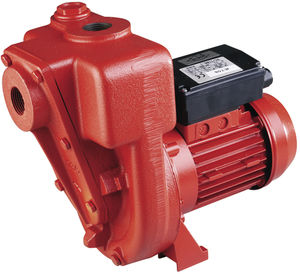 pompe de gasoil / électrique / centrifuge / auto-amorçante