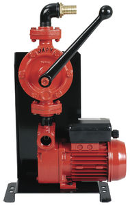 pompe de gasoil / électrique / à turbine / auto-amorçante